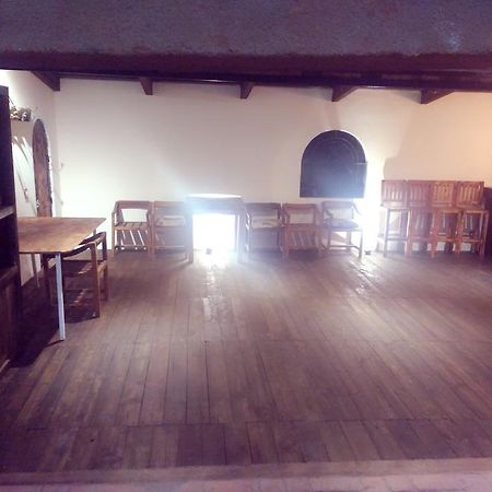 Hotel Rancho La Piedra Tenancingo de Degollado Exteriér fotografie